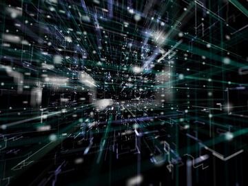 Cyberattacks can be fended off using banking and financial solutions by T Business | T Business