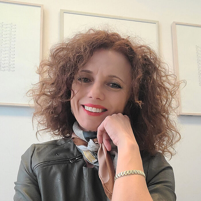 Silvia Juricic