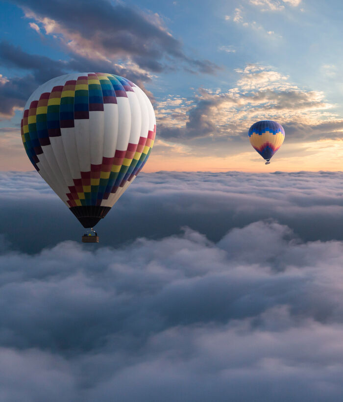 Ensure cloud readiness with best-in-class tools and expertise and speed it up with an assessment to establish your cloud strategy.