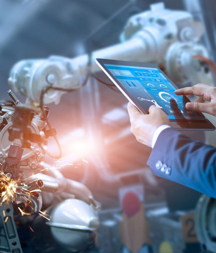 Connectivity solutions IoT ecosystems are the right choice when energy consumption, building penetration, battery life and, above all, costs play an important role.