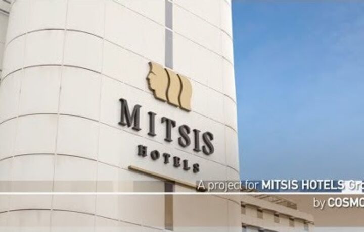 MITSIS: Digital with Cosmote