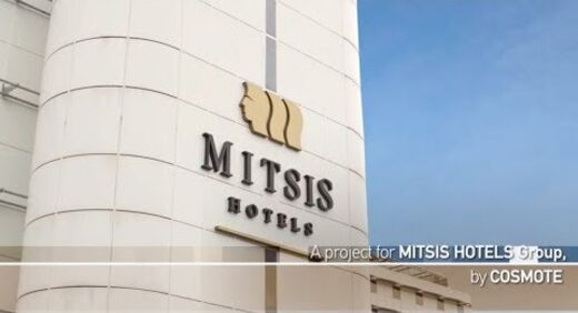 MITSIS: Digital with Cosmote