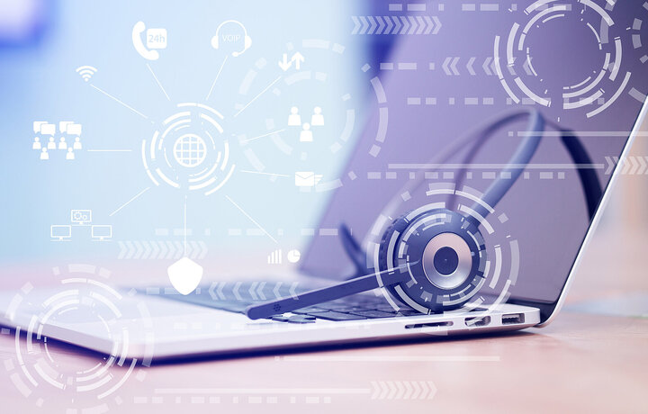 Scania: Data & voice solutions Scania: Data & voice solutions