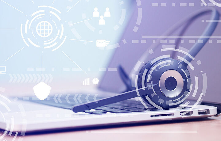Scania: Data & voice solutions Scania: Data & voice solutions