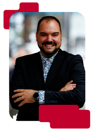 Igor Marusic Picture of Igor Marusic.