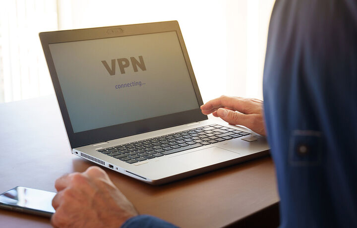 Penzias: Ethernet VPN for offices Penzias: Ethernet VPN for offices