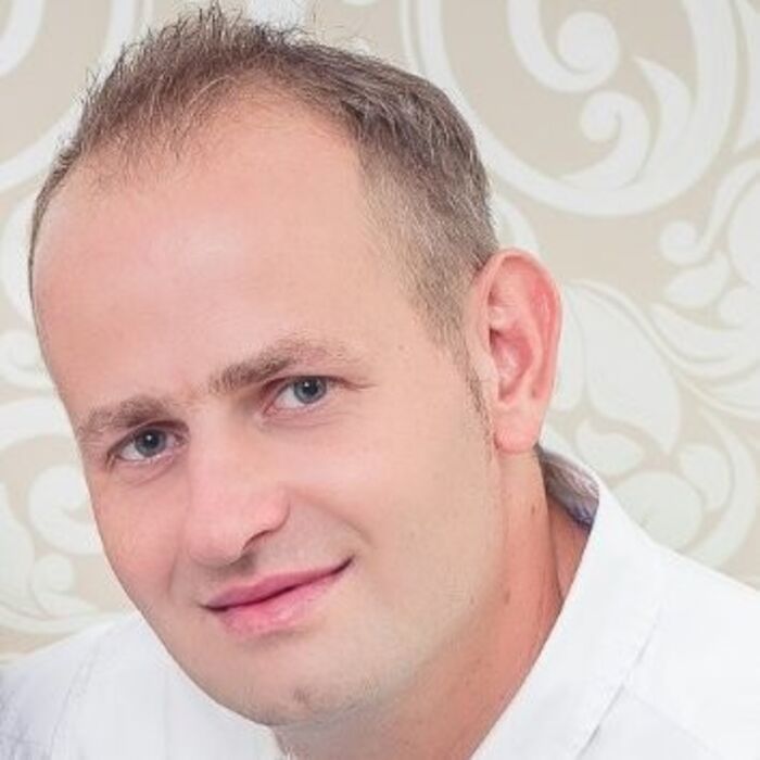 Balazs Horvath