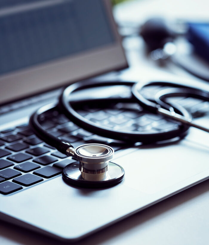 IT security Efficient security risk identification? Get safe for the future with our customized and cost-effective IT security solutions.