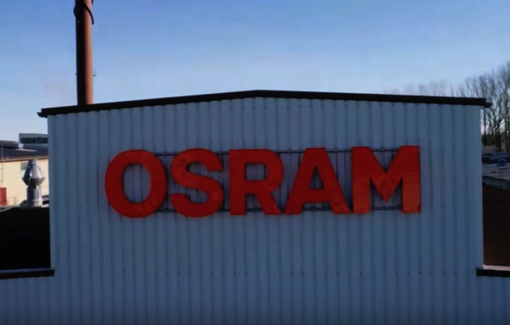 OSRAM adapts to Industry 4.0