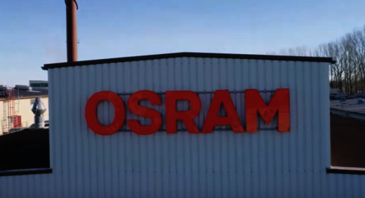 OSRAM adapts to Industry 4.0