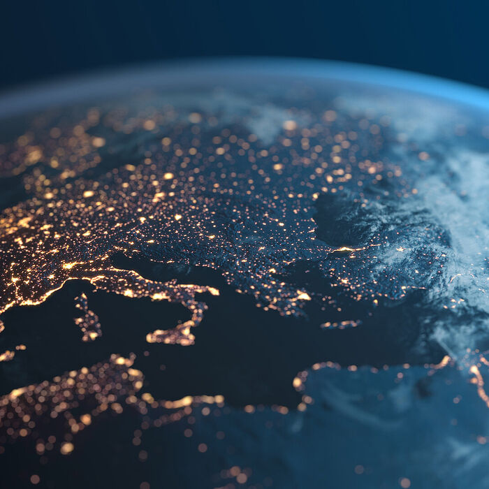 IT Telco Service Provider IT Telco service providers light up Europe