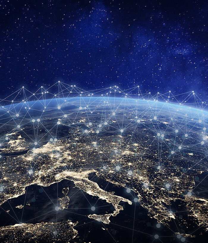 Connectivity solutions Get the latest branch networking solutions such as SD-WAN, MPLS, Metro Ethernet and Campus Networks for a secure connectivity.