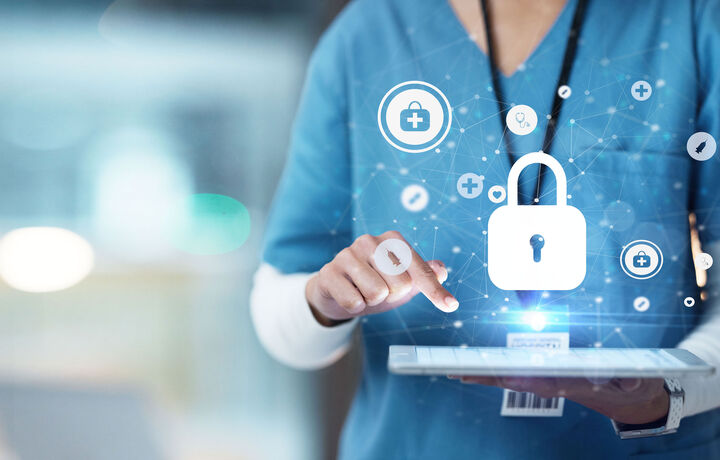 Enhancing Security for IDIKA S.A.