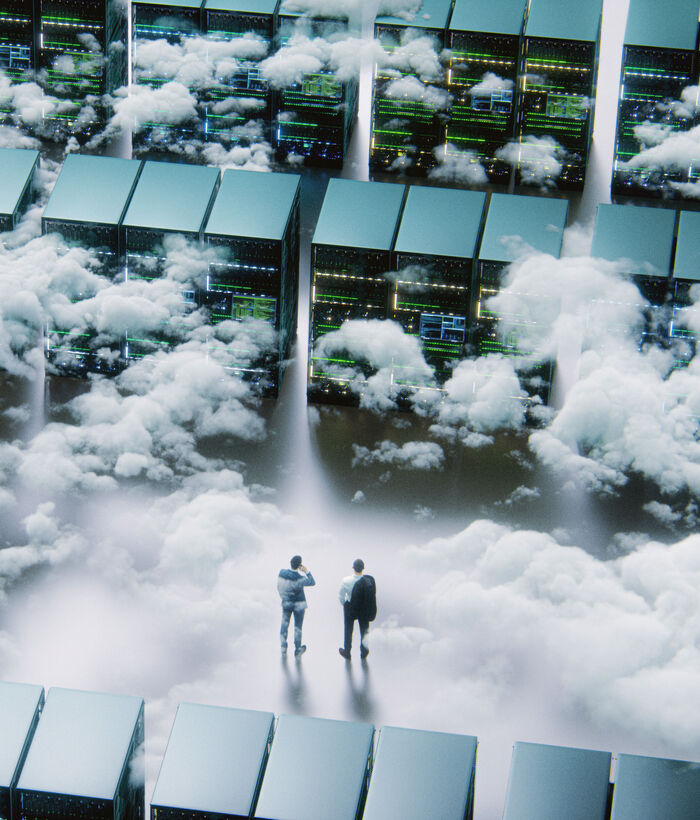 Cloud Computing Microsoft Azure to assess, migrate and manage IaaS and PaaS solutions such as Microsoft Azure, Office 365, SharePoint and Active Directory.