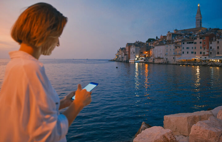 One app for smarter cities in Croatia