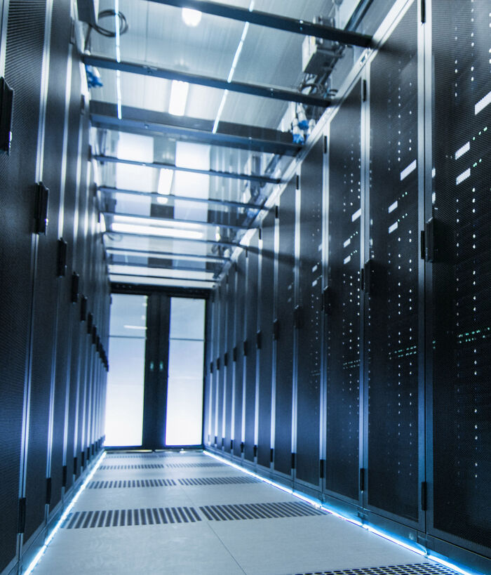 Business IT security Improve your business IT security with highly efficient cyber security solutions