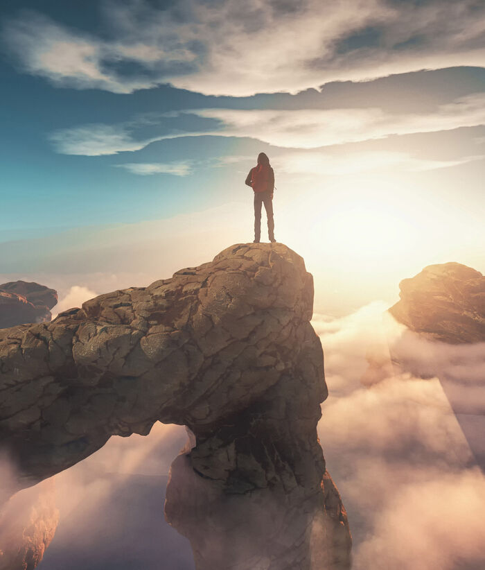 Cloud Computing Effective cloud migration to help businesses with their digital transformation with a range of modern and standard tools, services and expertise.