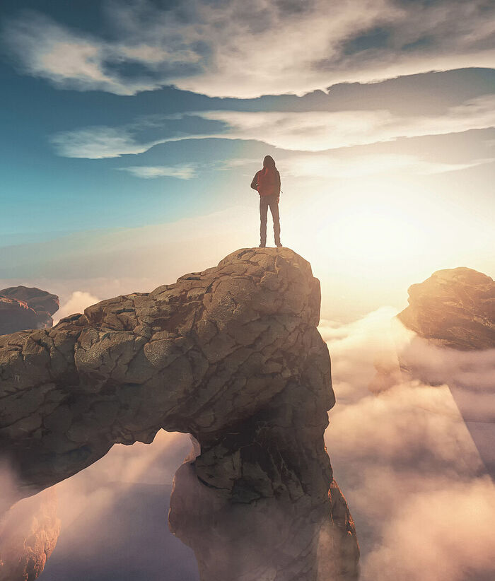 Cloud Computing Effective cloud migration to help businesses with their digital transformation with a range of modern and standard tools, services and expertise.