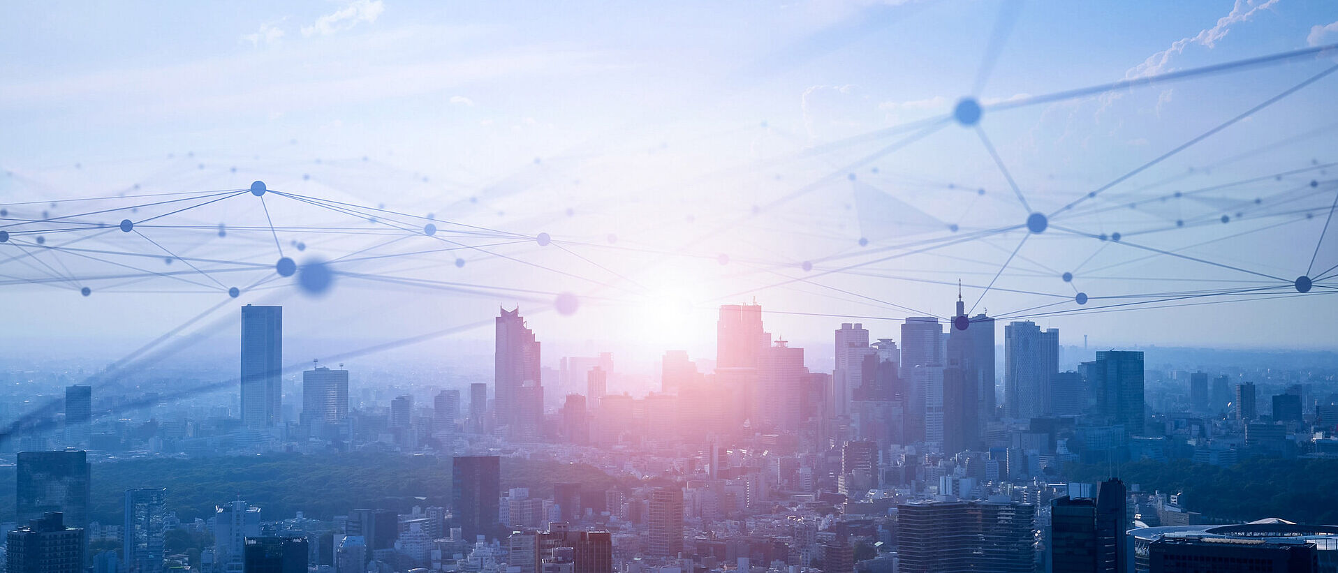 Connectivity solutions Rely on connectivity solutions that make your business secure and competitive with services by trusted connectivity provider Deutsche Telekom.