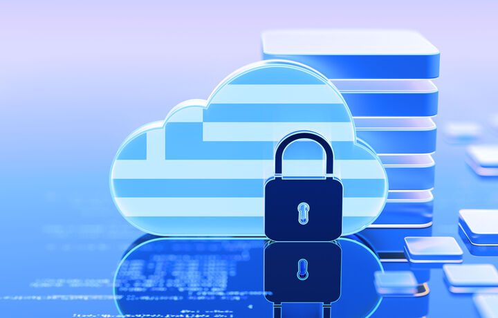 Scalable Cloud Security