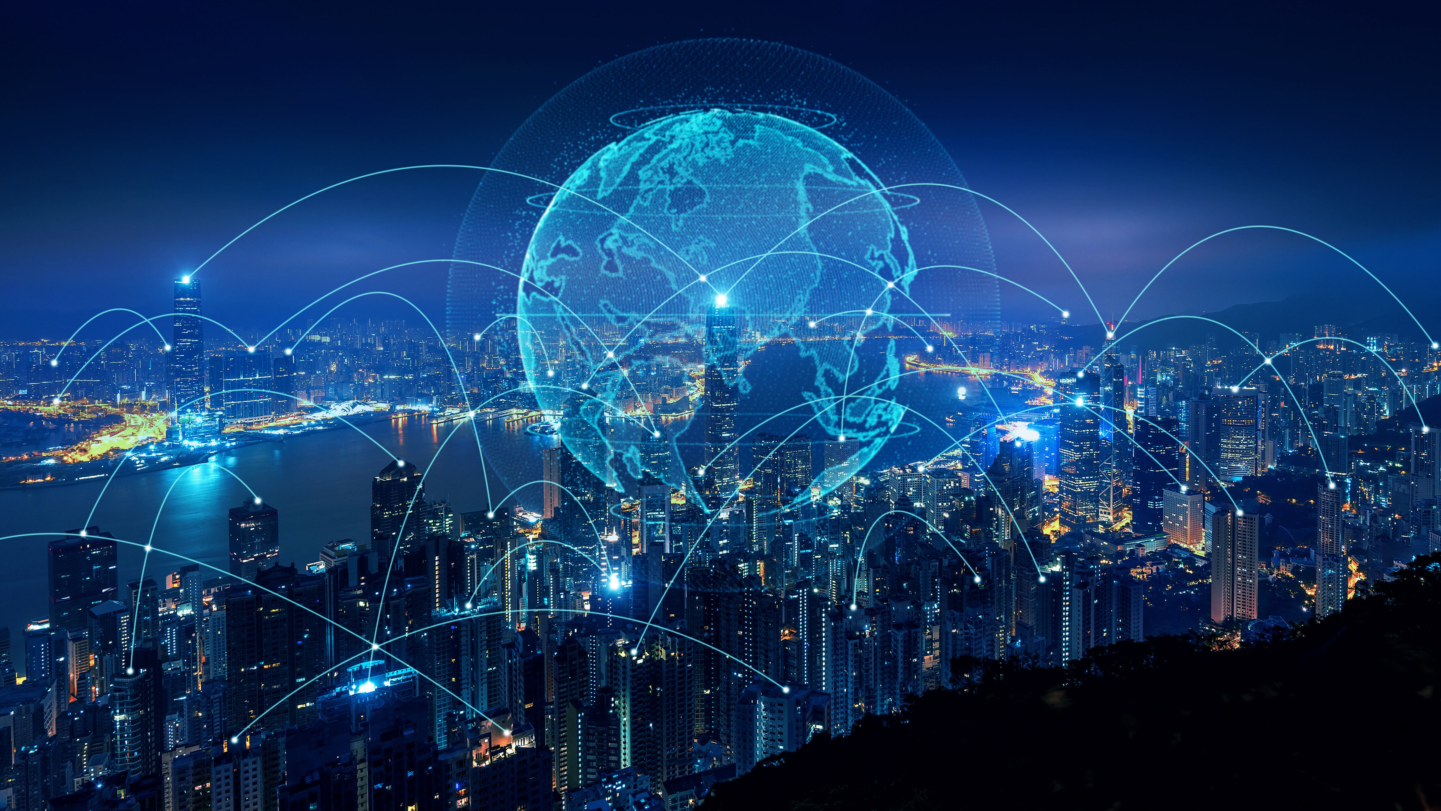 IT Infrastructure SD-X Intelligent connection network system representing the connectivity products, in particular Site Networking