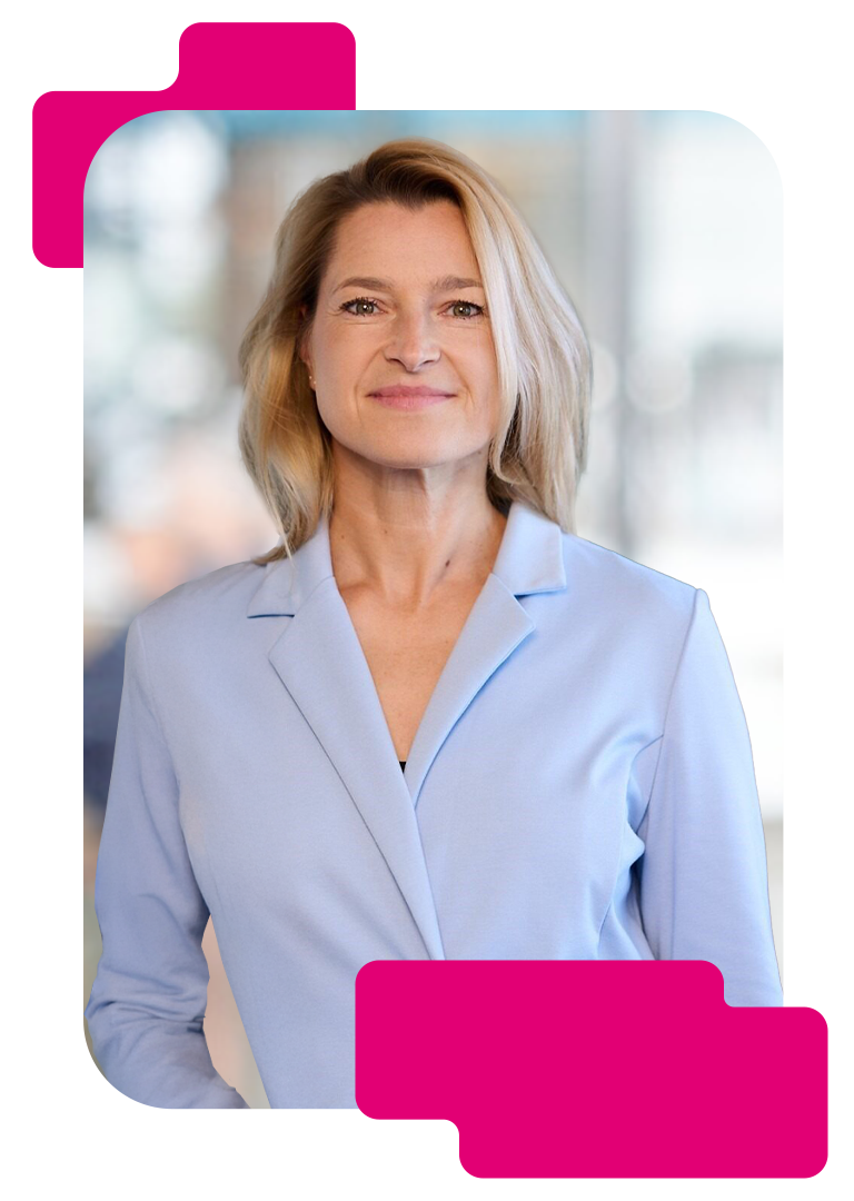 Agnieszka Chrzanowska Picture of Agnieszka Chrzanowska.