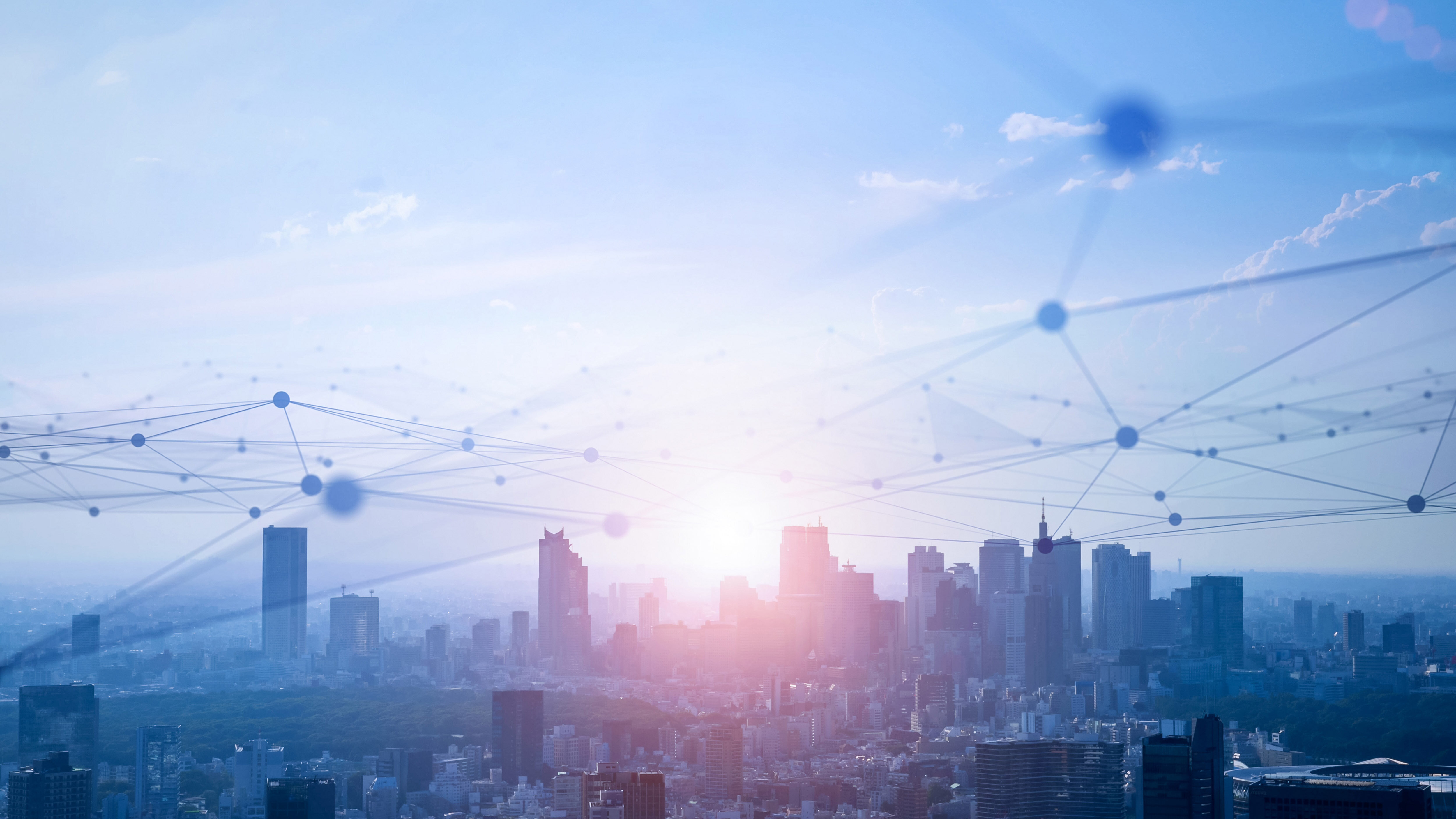 Connectivity solutions Rely on connectivity solutions that make your business secure and competitive with services by trusted connectivity provider Deutsche Telekom.